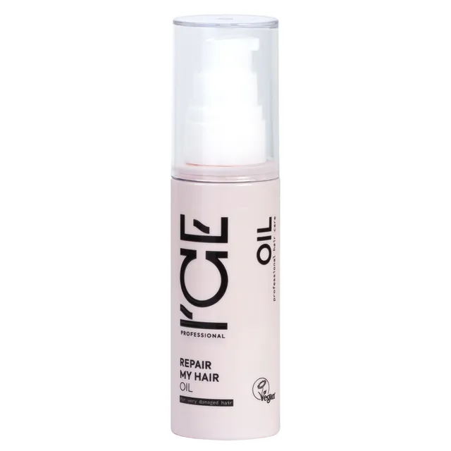 ICE PROFESSIONAL Repair My Hair Oil 50ml