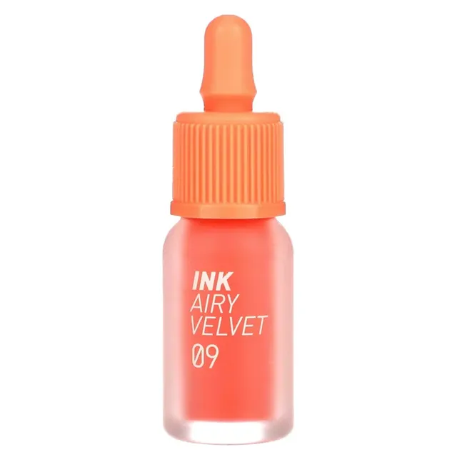 PERIPERA Ink Airy Velvet Liptint No.23 In The Peachlight 4g