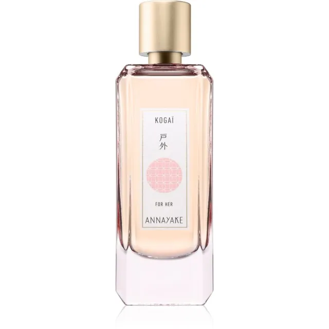 Annayake Kogaï For Her Parfüümvesi naistele 100 ml