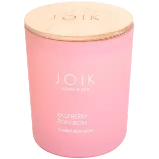 Lõhnaküünal Joik Vaarika Bon Bon 150g