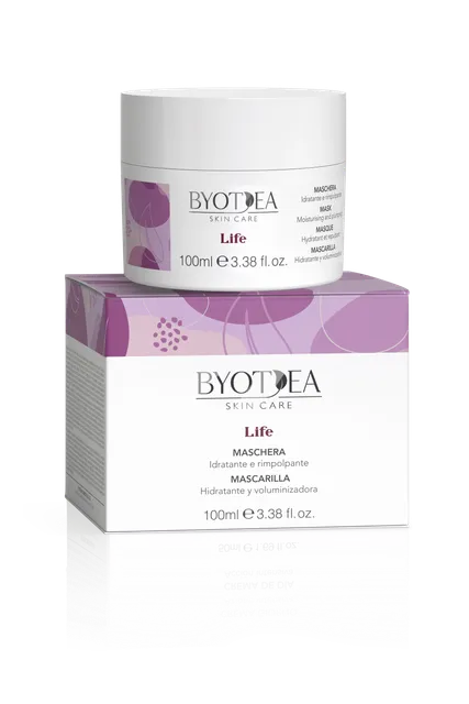 Byotea Life Mask