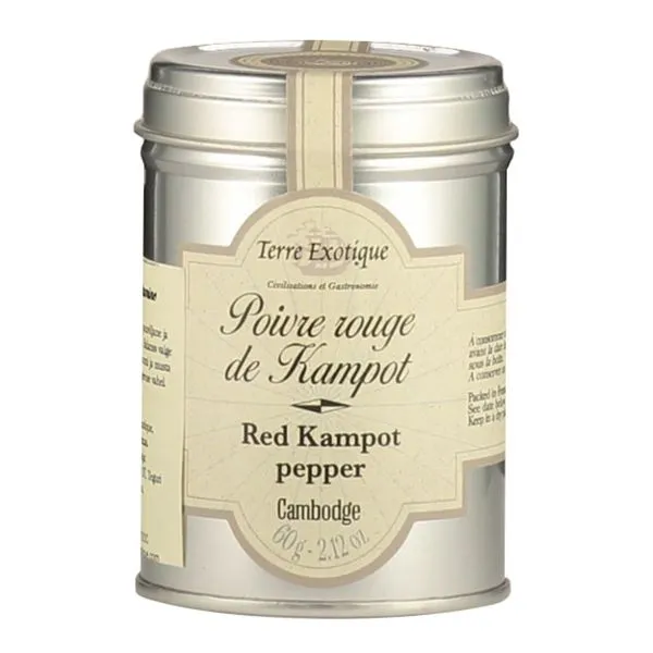 Punane pipar 60g