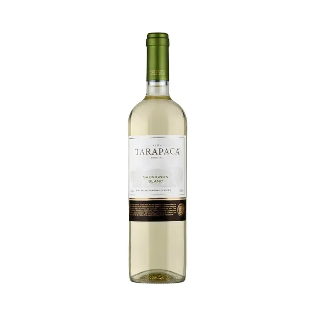 Tarapaca Sauvignon Blanc 75 cl