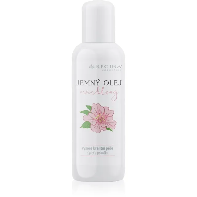 Regina Almond Mandliõli 100 ml