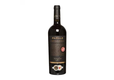 KPN vein PAPALE Oro Prim.di Man. 750ml