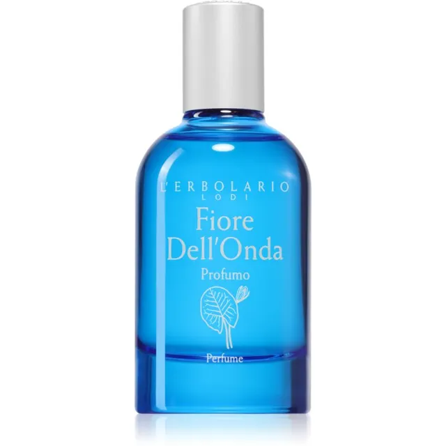 L'ERBOLARIO Fiore Dell Onda Parfüümvesi naistele 50 ml