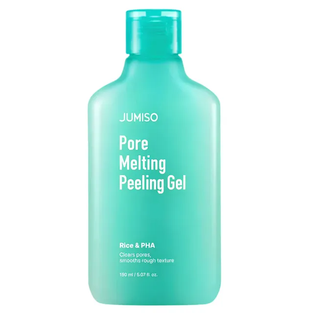 JUMISO Pore Melting Peeling Gel 150ml