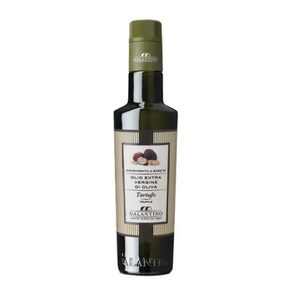 Ekstra väärisoliiviõli trühvliga 250ml Itaalia