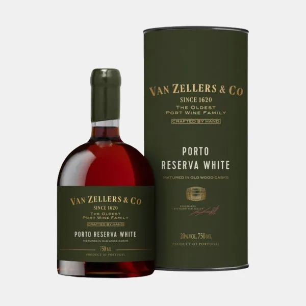 White Port Reserva 75cl Portugal