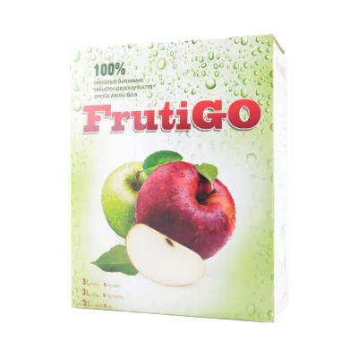 Õunamahl FrutiGO 3l