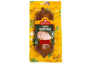 Kuums.kanarulaad Pidupäeva KEKAVA,450g