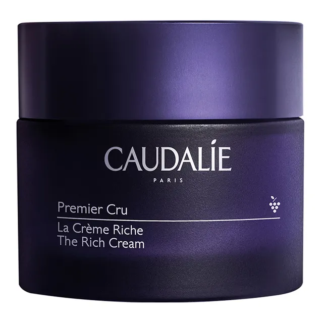 CAUDALIE Premier Cru The Rich Cream 50ml