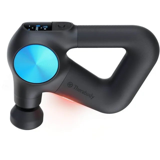 Therabody Theragun Pro Plus massaažipüstol 1 tk