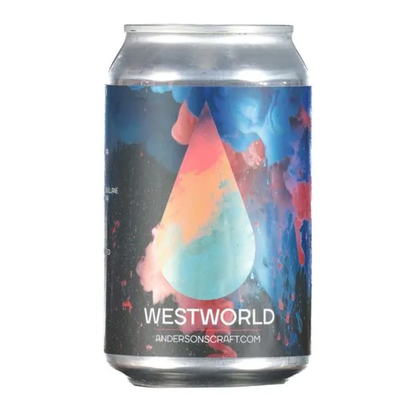 Westworld hele õlu alk.8.9% vol 330ml Eesti