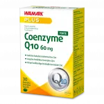 Walmark Koensüüm Forte Q10 60mg tbl N30