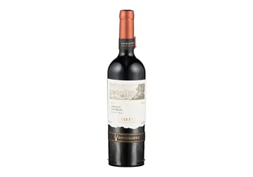 GT vein VENTISQUERO Res.Cab.Sauv. 750ml