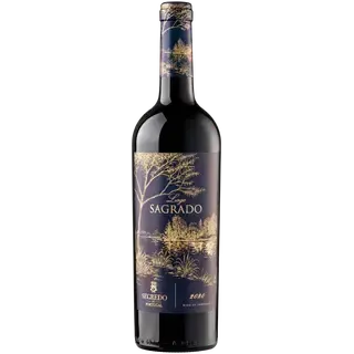 Lago Sagrado Lisboa Tinto 75 cl