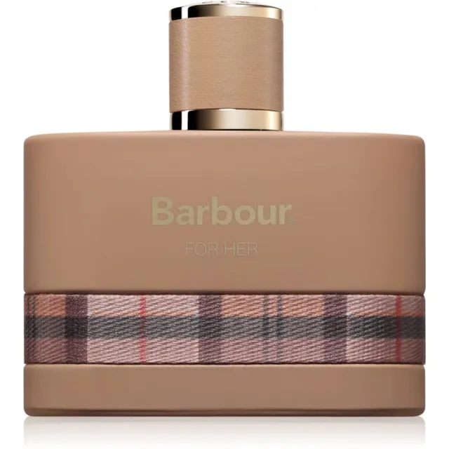 Barbour Origins For Her Parfüümvesi naistele 100 ml