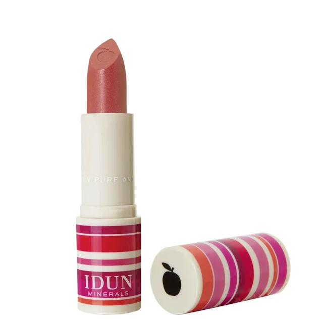 IDUN Minerals Creme Lipstick Ingrid Marie 3.6g