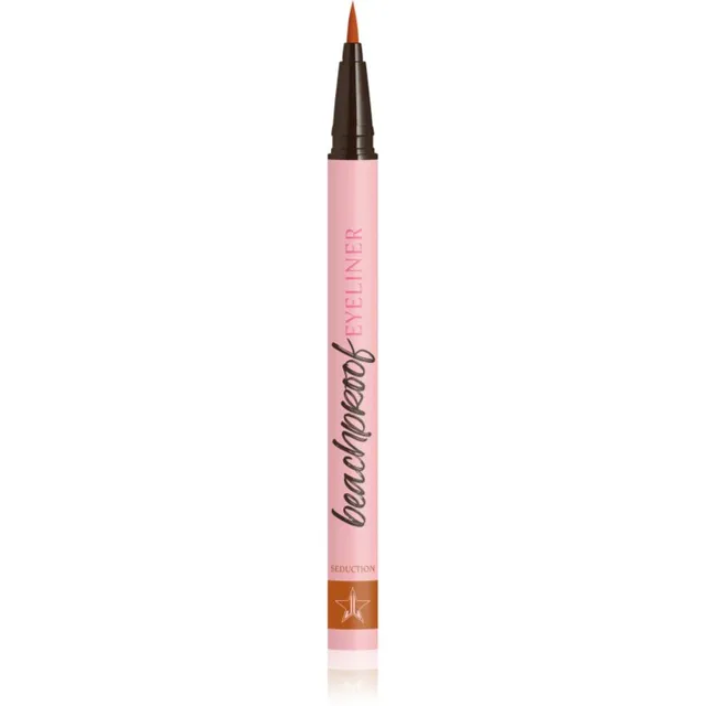 Jeffree Star Cosmetics Gothic Beach BeachProof Eyeliner Silmapliiats varjund Seduction 0,5 ml