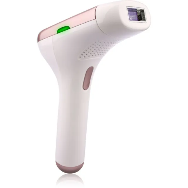 BeautyRelax IPL Premium IPL kehale, näole, bikiinipiirkonnale ja kaenlaalustele 1 tk