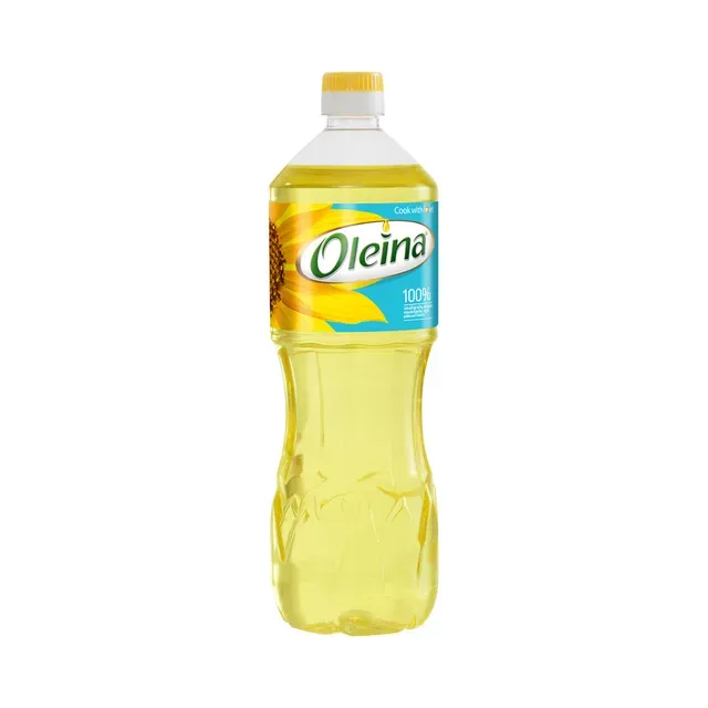 Päevalilleõli, OLEINA, 1 l