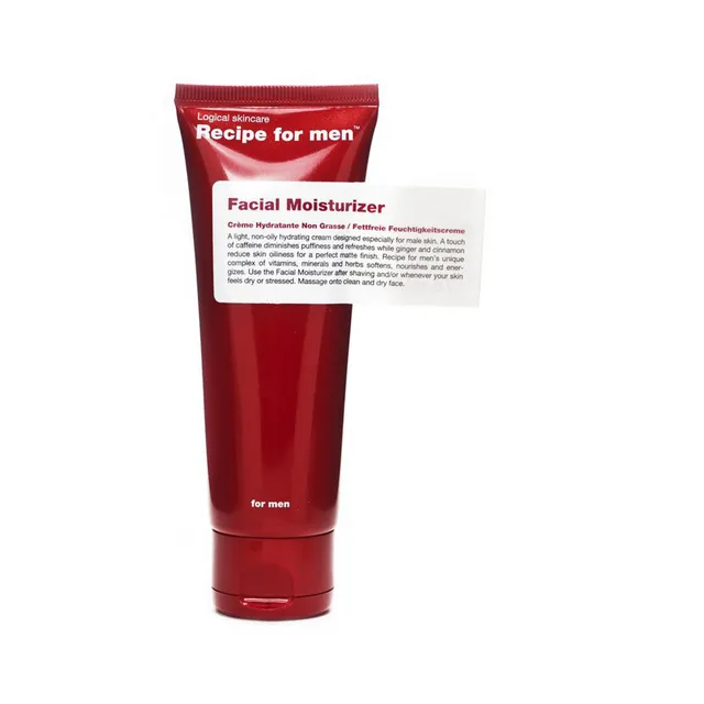 Niisutav näokreem 75ml