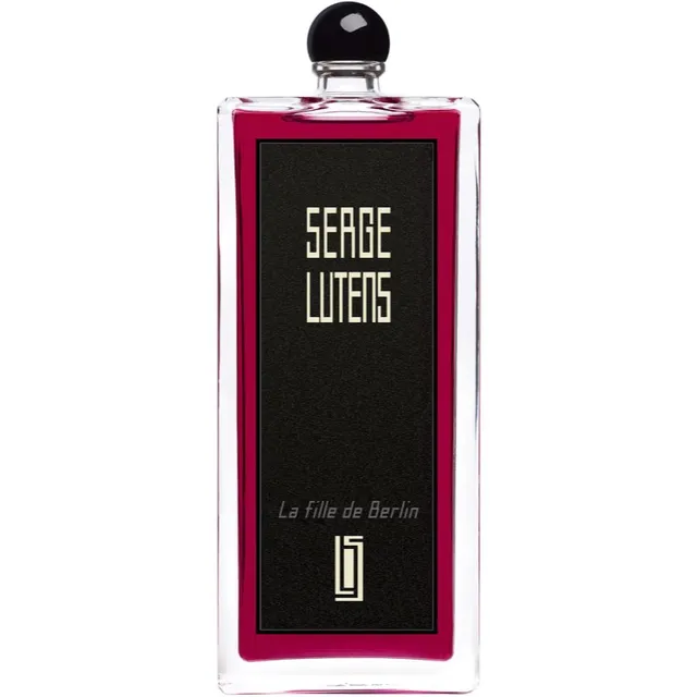 Serge Lutens Collection Noire La Fille de Berlin Parfüümvesi unisex 100 ml