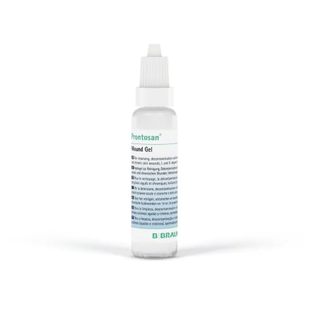 B.Braun Prontosan haavageel 30 ml