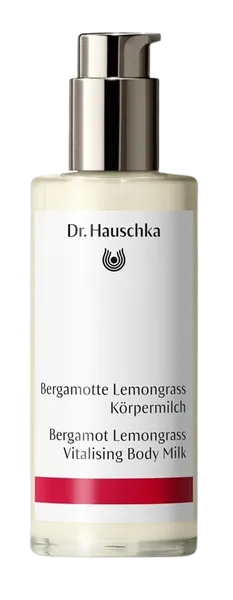 Bergamoti-sidrunheina kehapalsam