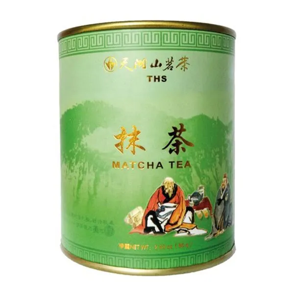 Matcha roheline tee 80g