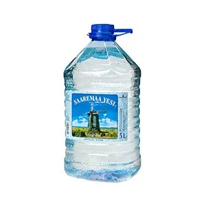 Joogivesi, SAAREMAA, 5 L