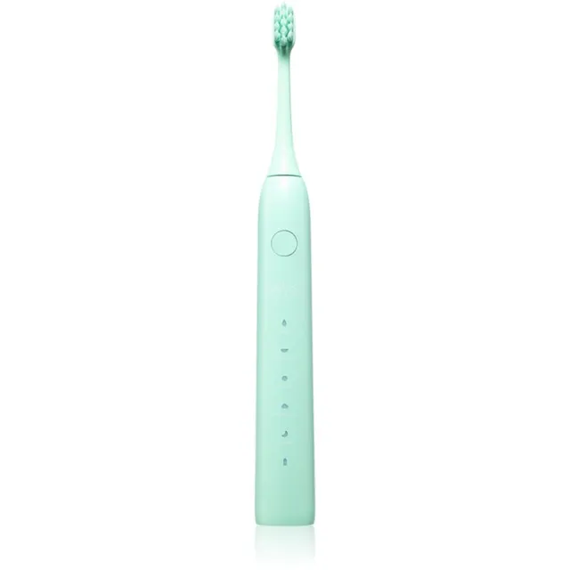 Hello Coco Electric Toothbrush Green Elektrihambahari 1 tk