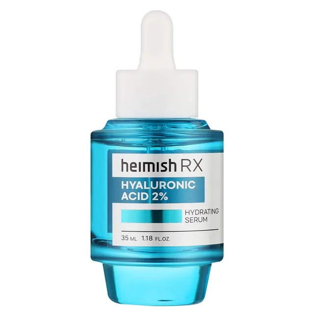 HEIMISH Rx Hyaluronic Acid 2% Hydrating Serum 35ml