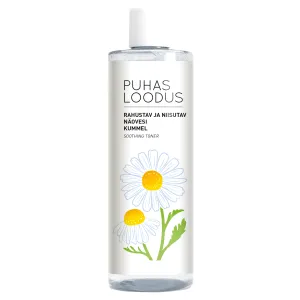 Näovesi alkoholivaba Kummel, PUHAS LOODUS, 200 ml