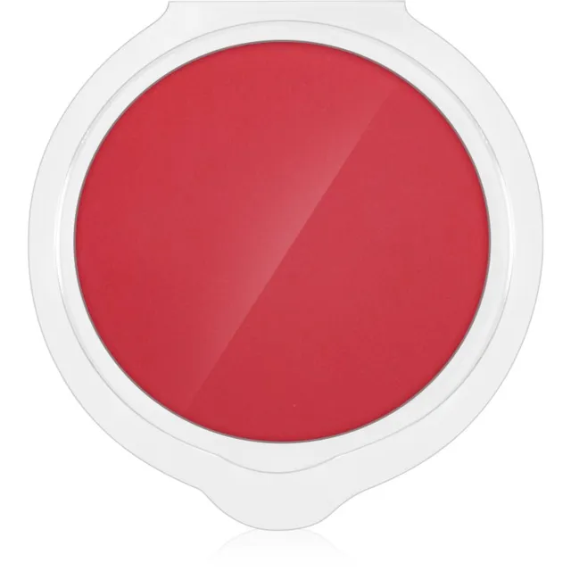 Annabelle Minerals Blush Balm Refill multifunktsionaalne meik silmade, huulte ja näole täitepakend varjund Red Velvet 6.5 ml