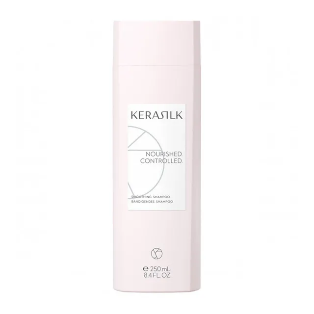 Juukseid silendav šampoon 250ml