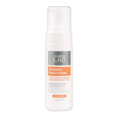 Pesuvaht intiimhügieeniks Almeda LAB 150ml