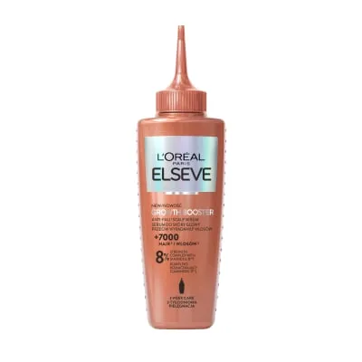 Juukseseerum Elseve Growth Factor 102ml