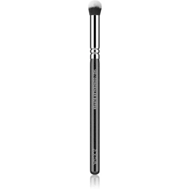 ZOEVA 142 Concealer Buffer Peitekreemipintsel 1 tk