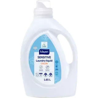 Pesugeel Sensitive Color, MAYERI, 1,65 l