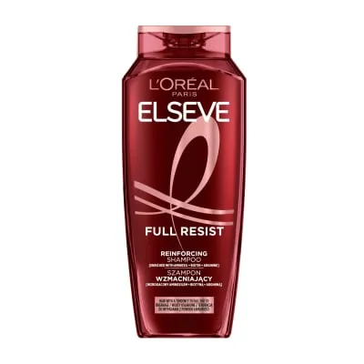 Šampoon Elseve Arginine 250ml