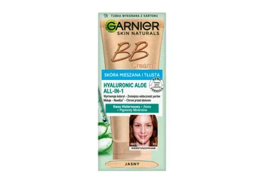 BB-kreem GARNIER hele toon 50ml