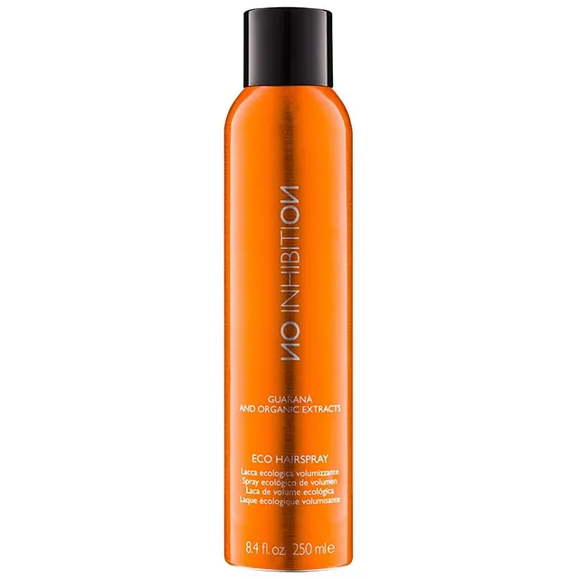 No Inhibition Styling Eco Hairspray Juukselakk 250 ml