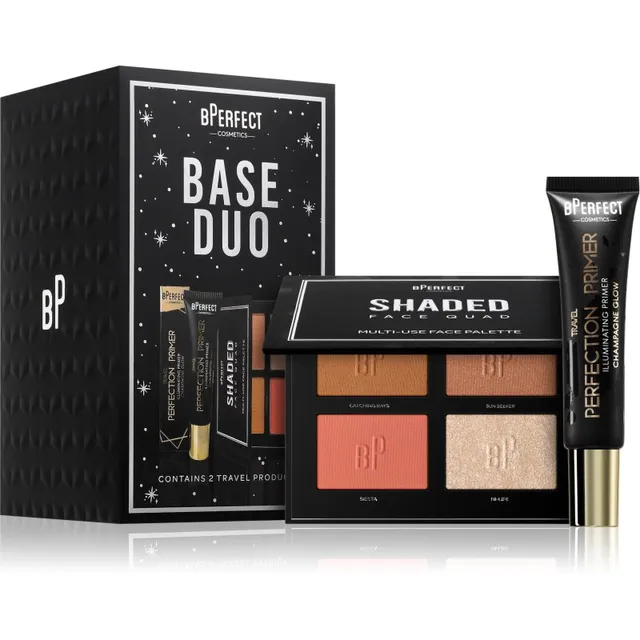 BPerfect Base Duo Kinkekomplekt