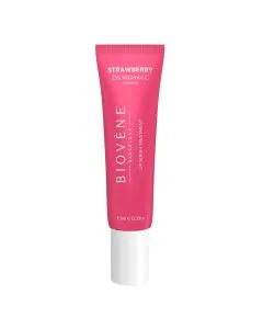 Huuleseerum 1% Vitamiin C ja Maasikas 10ml
