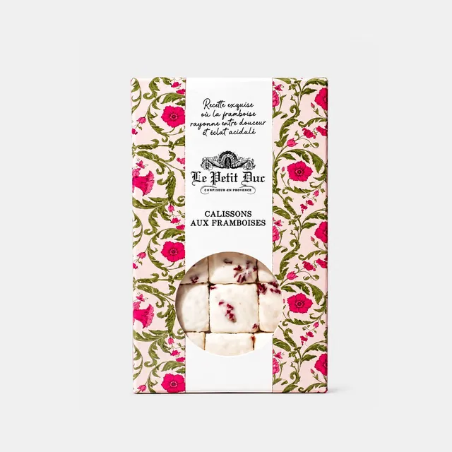 Vaarikamartsipan 85g