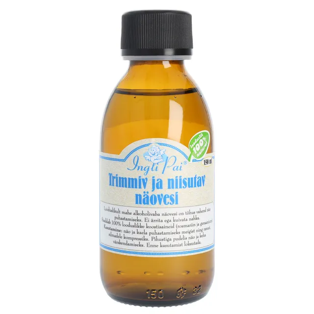 Ingli Pai Firming And Moisturizing Lotion 150ml