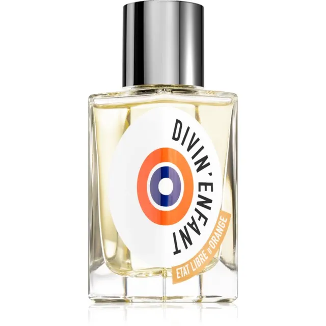 Etat Libre d’Orange Divin'Enfant Parfüümvesi unisex 50 ml