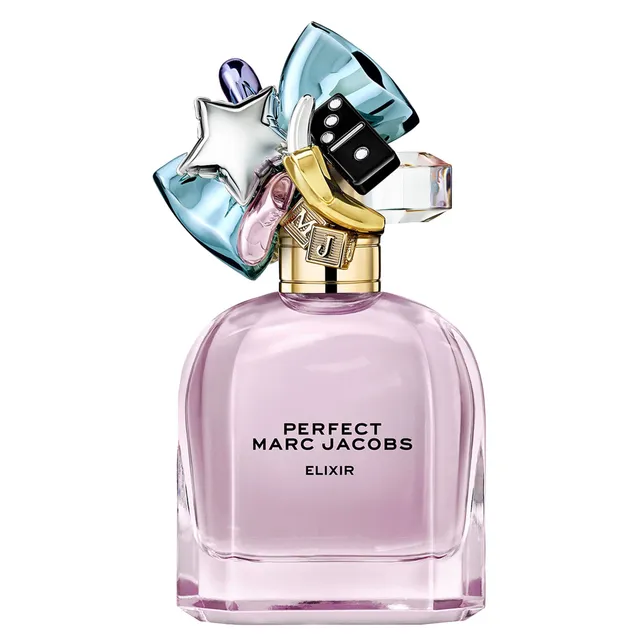 MARC JACOBS Perfect Elixir EDP 50ml